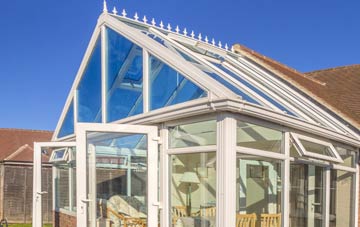 conservatory roof insulation costs Maidens