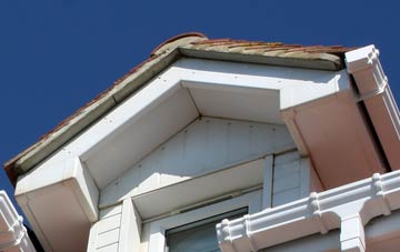 Maidens fascia installation costs