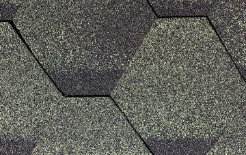 Maidens fibreglass shingle repairs