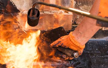 Maidens flat roof repair companies