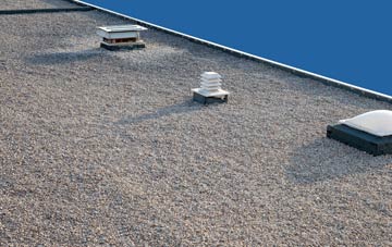flat roofing Maidens, South Ayrshire
