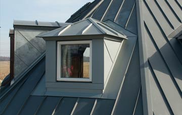 metal roofing Maidens, South Ayrshire