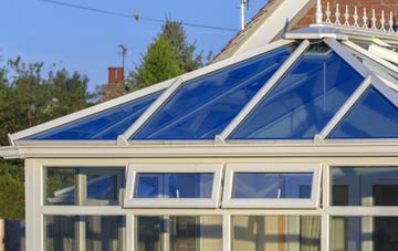 professional Maidens conservatory insulation