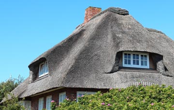 thatch roofing Maidens, South Ayrshire