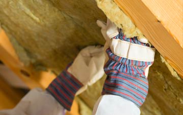 types of Maidens pitched roof insulation materials