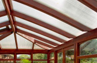 Maidens conservatory roofing insulation