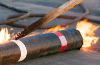 free Maidens flat roofing repair quotes