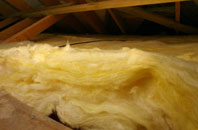Maidens pitch roof insulation
