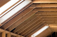 Maidens tapered roof insulation quotes